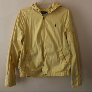 Polo Jacket